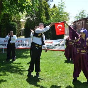 Engelliler Haftası Kapsamında Çeşitli Etkinlikler Düzenlendi - fotoğraf 14