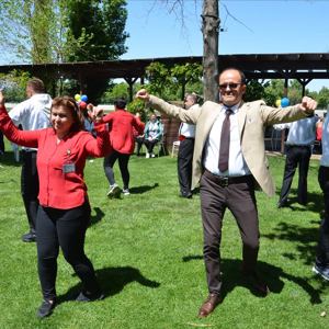 Engelliler Haftası Kapsamında Çeşitli Etkinlikler Düzenlendi - fotoğraf 19