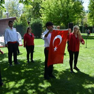 Engelliler Haftası Kapsamında Çeşitli Etkinlikler Düzenlendi - fotoğraf 20
