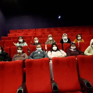 ENGELLİLER HAFTASI KAPSAMINDA MALATYA PARK AVM’DE ÇEŞİTLİ ETKİNLİKLER DÜZENLENDİ - fotoğraf 2