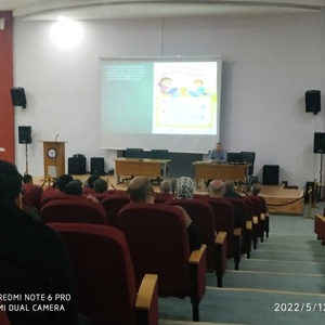  İL EMNİYET MÜDÜRLÜĞÜ PERSONELLERİNE BAĞIMLILIKLA MÜCADELE EĞİTİMİ DÜZENLENDİ - fotoğraf 1