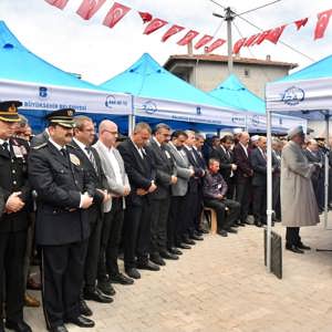 ŞEHİT PİYADE ER OKTAY SALAR BALIKESİR'DE TOPRAĞA VERİLDİ - fotoğraf 3