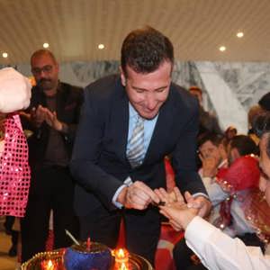 Engelli Gençlerimiz Şifahane Konseri’nde Birbirinden Güzel Eserleri Seslendirdi. - fotoğraf 8