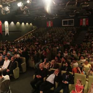 Engelli Gençlerimiz Şifahane Konseri’nde Birbirinden Güzel Eserleri Seslendirdi. - fotoğraf 3
