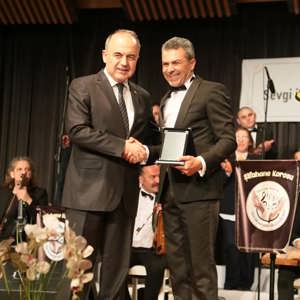 Engelli Gençlerimiz Şifahane Konseri’nde Birbirinden Güzel Eserleri Seslendirdi. - fotoğraf 5