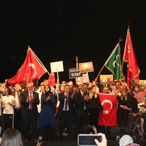 10-16 Mayıs Engelliler Haftamız Kutlu Olsun - fotoğraf 23