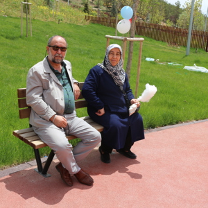 Engelsiz Yaşam Merkezimiz Şenlendi! - fotoğraf 16