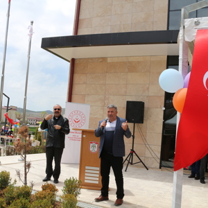 Engelsiz Yaşam Merkezimiz Şenlendi! - fotoğraf 3