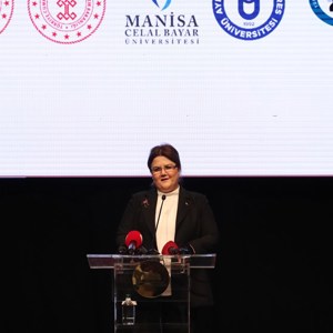 Bakanımız Derya Yanık 2. Erişilebilir Kütüphaneler Çalıştayı'nın Açılışına Katıldı - fotoğraf 1