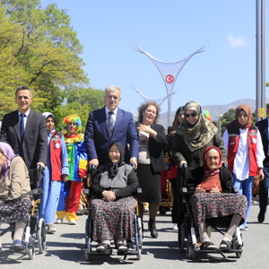 Aile Haftası Coşkuyla Kutlandı. - fotoğraf 6