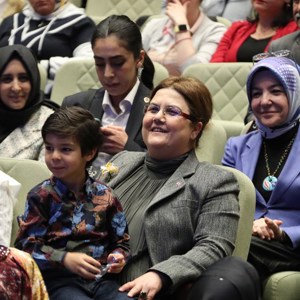 Devlet Korumasında Yetişen 1121 Genç Kamuya Atandı - fotoğraf 3