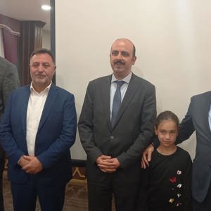 İl Müdürlüğümüz tarafından Engelliler Haftası çeşitli etkinliklerle kutlandı. - fotoğraf 4