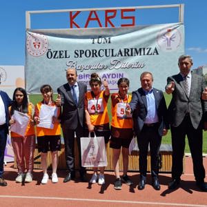İl Müdürlüğümüz tarafından Engelliler Haftası çeşitli etkinliklerle kutlandı. - fotoğraf 1