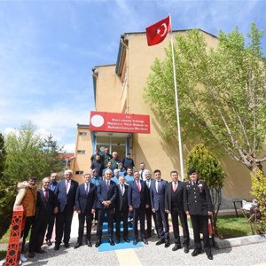 Kastamonu'da Ramazan Bayramı - fotoğraf 2
