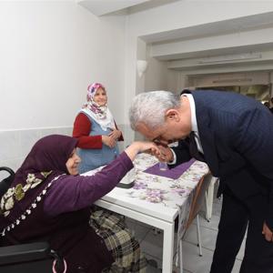Kastamonu'da Ramazan Bayramı - fotoğraf 4
