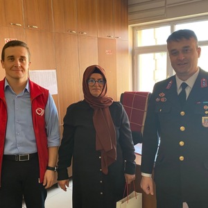 Kastamonu'da Ramazan Bayramı - fotoğraf 11