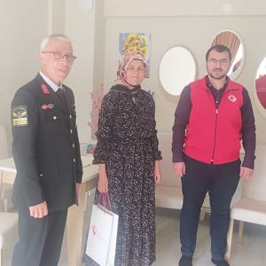 Kastamonu'da Ramazan Bayramı - fotoğraf 13