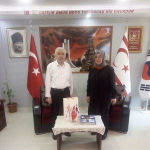 Kastamonu'da Ramazan Bayramı - fotoğraf 16