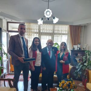Kastamonu'da Ramazan Bayramı - fotoğraf 10