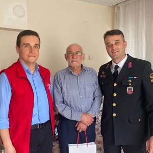 Kastamonu'da Ramazan Bayramı - fotoğraf 9
