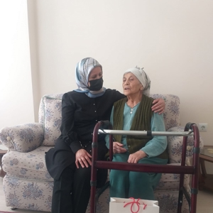 Kastamonu'da Ramazan Bayramı - fotoğraf 14
