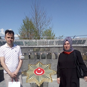 Kastamonu'da Ramazan Bayramı - fotoğraf 18