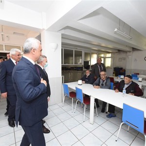 Kastamonu'da Ramazan Bayramı - fotoğraf 5