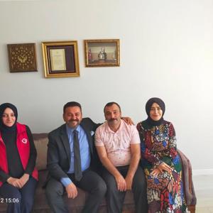 Kastamonu'da Ramazan Bayramı - fotoğraf 17