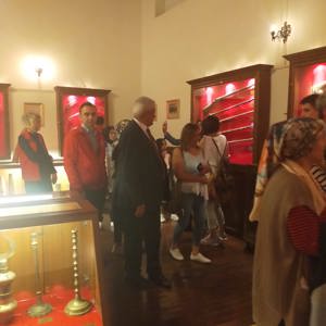 Kastamonu Yolkonak' ta Otizm Kampı - fotoğraf 8