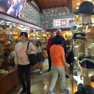 Kastamonu Yolkonak' ta Otizm Kampı - fotoğraf 11