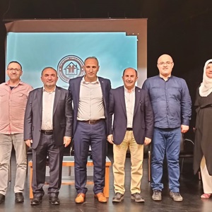 ROL MODEL BULUŞMALARI VE KARİYER GÜNLERİ ETKİNLİĞİ DÜZENLENDİ - fotoğraf 1