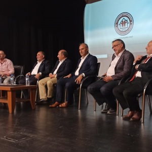 ROL MODEL BULUŞMALARI VE KARİYER GÜNLERİ ETKİNLİĞİ DÜZENLENDİ - fotoğraf 2