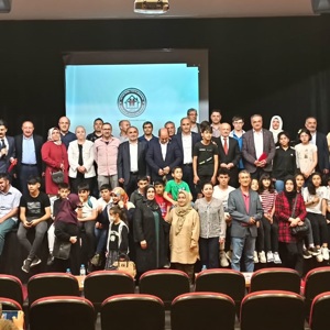 ROL MODEL BULUŞMALARI VE KARİYER GÜNLERİ ETKİNLİĞİ DÜZENLENDİ - fotoğraf 4