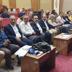 ROL MODEL BULUŞMALARI VE KARİYER GÜNLERİ ETKİNLİĞİ DÜZENLENDİ - fotoğraf 5