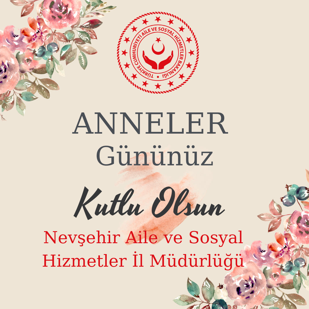 Anneler Günü 