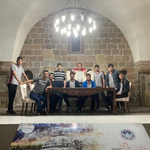 ÇOCUK HAKLARI İL KOMİTESİ MÜZİK DİNLETİSİNE KATILIM SAĞLADI - fotoğraf 2