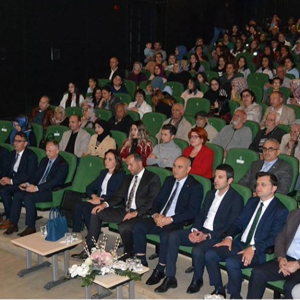 Çocuk Evleri Sitesinde Türk Halk Müziği konseri  - fotoğraf 2