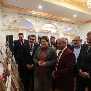 Aile ve Sosyal Hizmetler Bakanımız Derya Yanık, Roman Hakları Zirvesi'ne Katıldı - fotoğraf 3