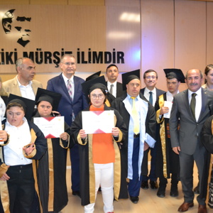 ÖZEL GENÇLERİMİZ +1 FARKLA ÜNİVERSİTELİ OLDU - fotoğraf 6