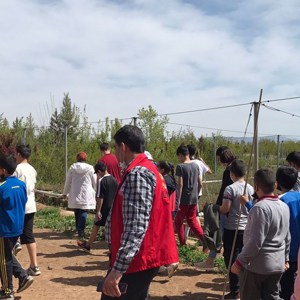 İL MÜDÜRÜMÜZ, DOĞA ETKİNLİĞİ VE KAHVLATI ETKİNLİĞİNDE ÇOCUKLARLA BİR ARAYA GELDİ - fotoğraf 2