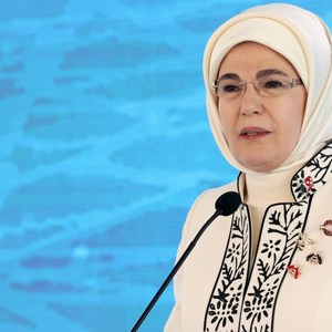 Bakanımız Derya Yanık: “Yüzyılın işini 20 yılda yapmış bir iktidar olarak Cumhuriyetimizin ikinci yüzyılında büyük ve güçlü Türkiye’yi inşallah birlikte inşa edeceğiz” - fotoğraf 2