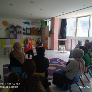 DİJİTAL BAĞIMLILIK VE HAYATIN İLK ÇEYREĞİ”   EĞİTİMİ GERÇEKLEŞTİRİLDİ - fotoğraf 1