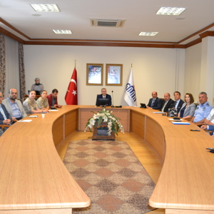 2022 YILI 2. ÇOCUK KOORDİNASYON KURULU TOPLANTISI GERÇEKLEŞTİRİLDİ - fotoğraf 1