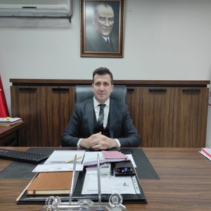 İl Müdürümüz Sayın Arif LAÇİN’in 10–16 Mayıs Engelliler Haftası Mesajı - fotoğraf 1
