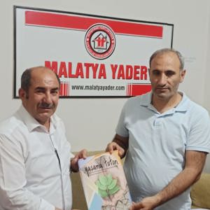  İL MÜDÜRÜMÜZ YADER’E İADEYİ ZİYARETTE BULUNDU - fotoğraf 2
