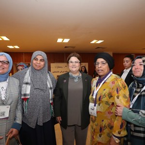 Bakanımız Derya Yanık 7. Beytülmakdis Kadın Öncüleri Forumu'na Katıldı - fotoğraf 3