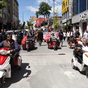 Engelleri Birlikte Aşalım - fotoğraf 4