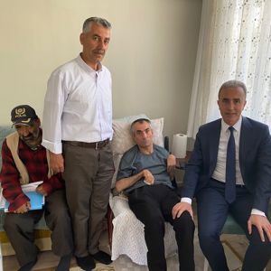 Engelleri Birlikte Aşalım - fotoğraf 15