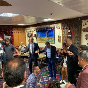 Engelleri Birlikte Aşalım - fotoğraf 23