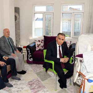 Engelleri Birlikte Aşalım - fotoğraf 14